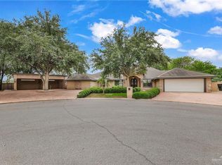 1316 S 1st 1/2 St, McAllen, TX 78501