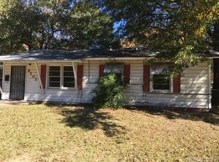 6103 W Canal Blvd, Shreveport, LA 71108