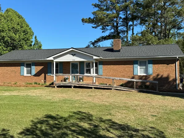 380 Jethro Mills Road, Greenville, NC 27858