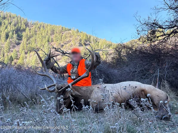 13 Tbd Hwy, Rifle, CO 81650