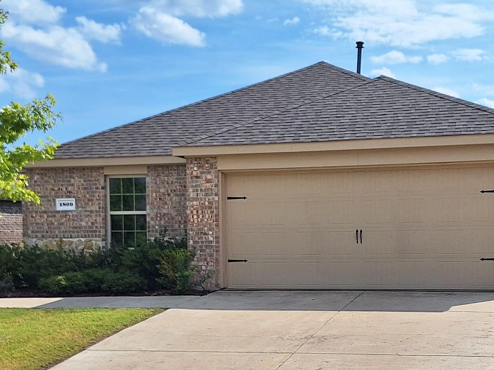 2 Car Garage
