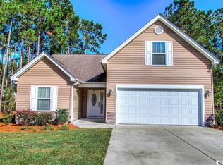 624 Rambler Ct, Myrtle Beach, SC 29588