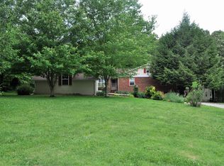 1685 Hall Leffew Rd, Franklin, KY 42134