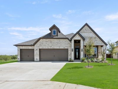 4517 Biddle St, Midlothian, TX, 76065