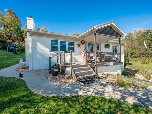 110 Bear Creek Rd, Sarver, PA 16055