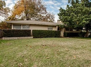 10141 Timber Trail Dr, Dallas, TX 75229