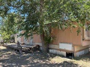 4491 N Romero Cir E, Prescott Valley, AZ 86314
