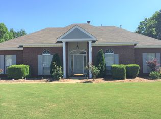 4043 Samantha Dr, Montgomery, AL 36109