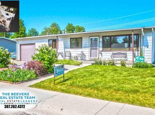 1240 Payne Ave, Casper, WY 82609