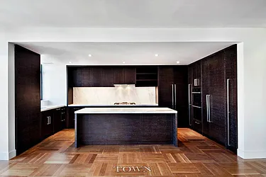 Rented by Town Residential