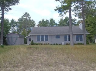 4376 N Lake Shore Dr, Black River, MI