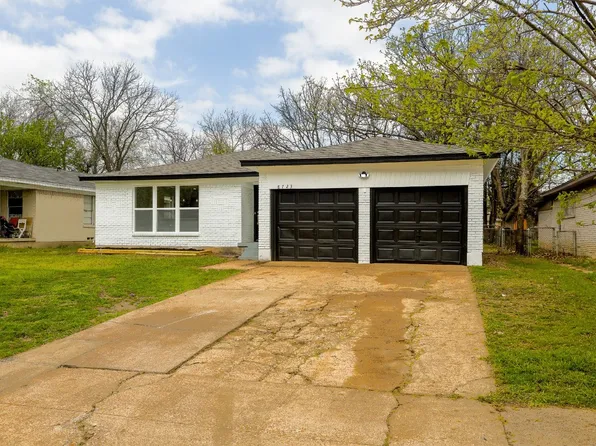 8723 Triton Ln, Dallas, TX 75227