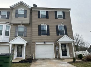 4129 Strawbridge Ct, Dover, PA 17315