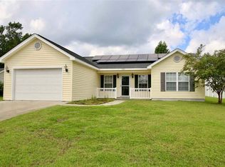 1113 Monti Dr, Conway, SC 29526