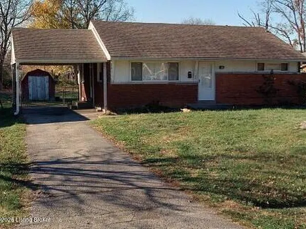 6100 Oakdale Ln, Louisville, KY 40219