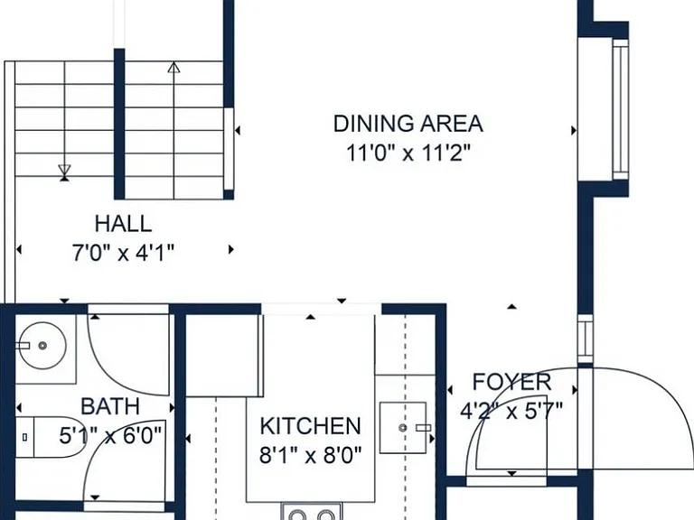 1 Clinton Ct #1 — Photo 3