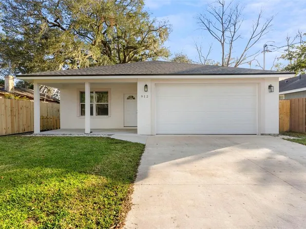 912 W 5th St, Lakeland, FL 33805