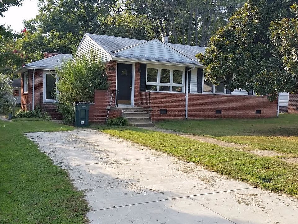 Front Elevation
