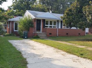 6607 Juniper St, Richmond, VA 23230