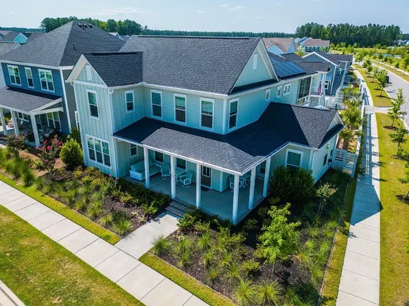 722 Blueway Ave, Summerville, SC 29486