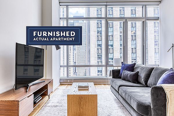 1st image of 18 W 48th St APT 15E