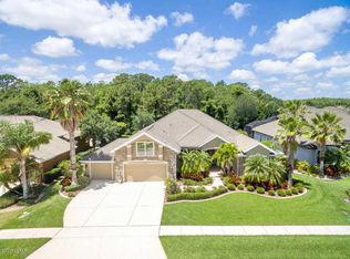 6680 Merryvale Lane, Pt Orange, FL 32128