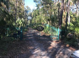 4669 S Shell Point, Homosassa, FL 34448