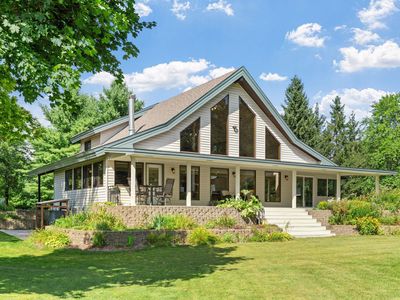 2304 169th Ave NE, Ham Lake, MN, 55304