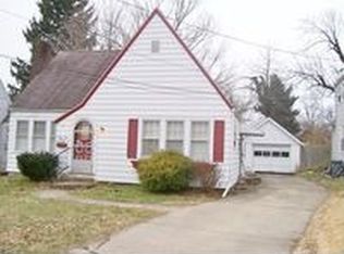 467 Sloane Ave, Mansfield, OH 44903