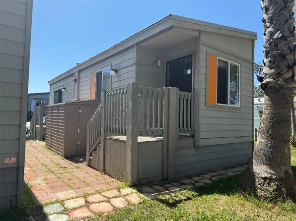 1930 Stewart St Space 75, Santa Monica, CA 90404