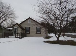 331 Stewart Ave, Mora, MN 55051
