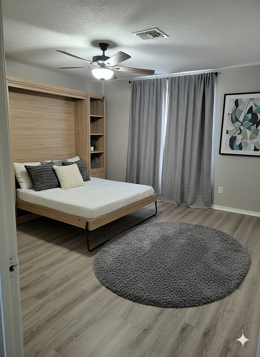 Building Photo - 3606 N Bicentennial Blvd #39