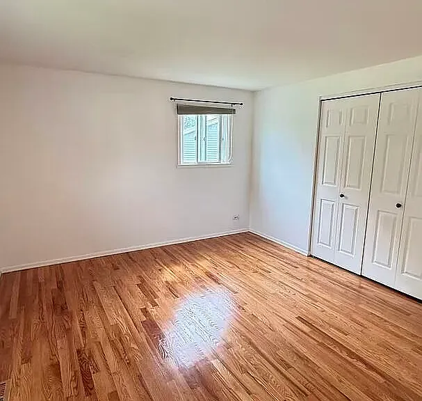 Master Room