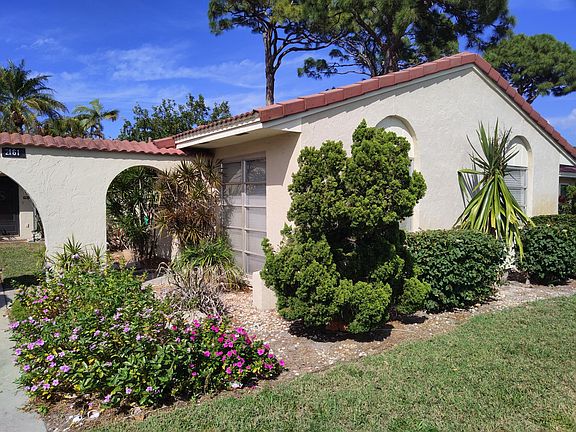 3rd image of 2161 Pueblo Cir #V-16