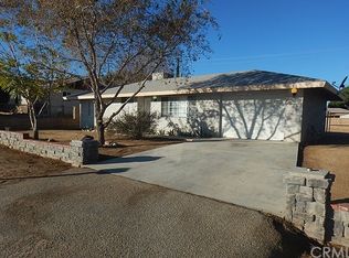 7490 Church St, Yucca Valley, CA 92284