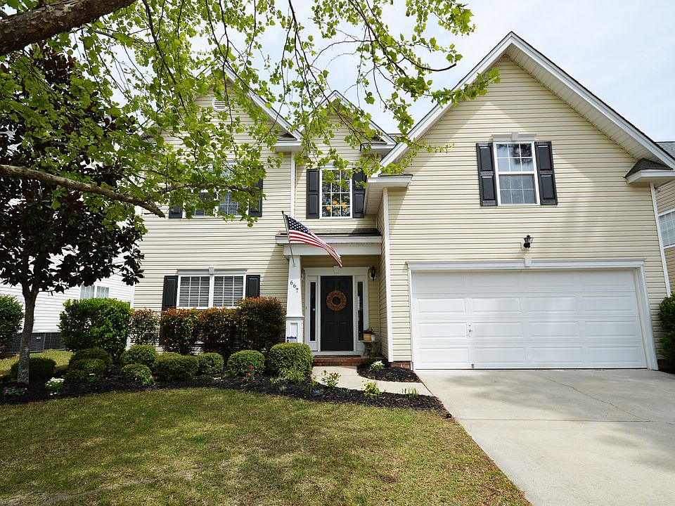 Perfect Family Home!