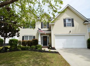 667 Dulaney Bnd, Columbia, SC 29229