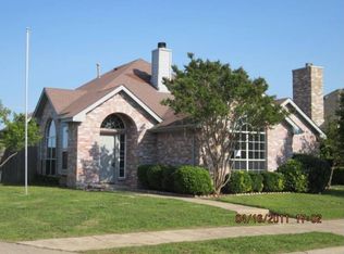1304 Springhaven Dr, Mesquite, TX 75181
