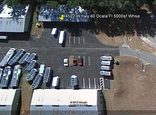 4522 W Highway 40, Ocala, FL 34482