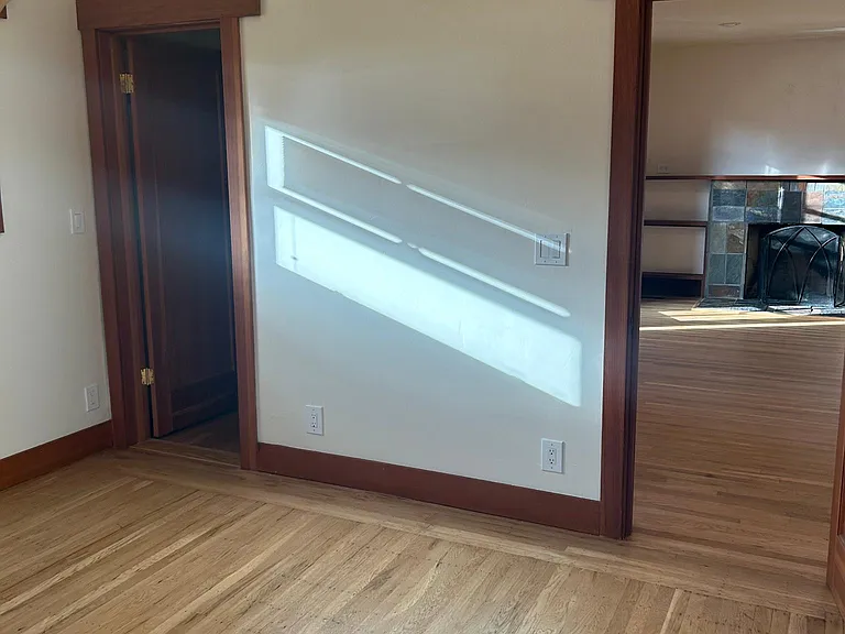 Front bedroom
