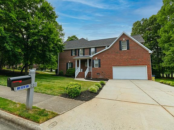 2nd image of 614 Gantwood Ln