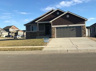 5631 Homeward Dr, Timnath, CO 80547