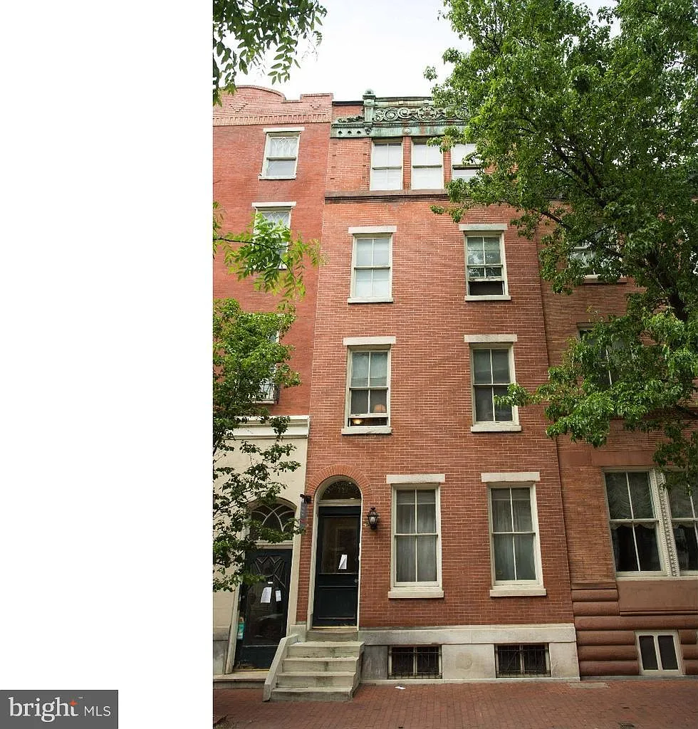 1 bed, 458 sqft, $1,745 — Photo 1