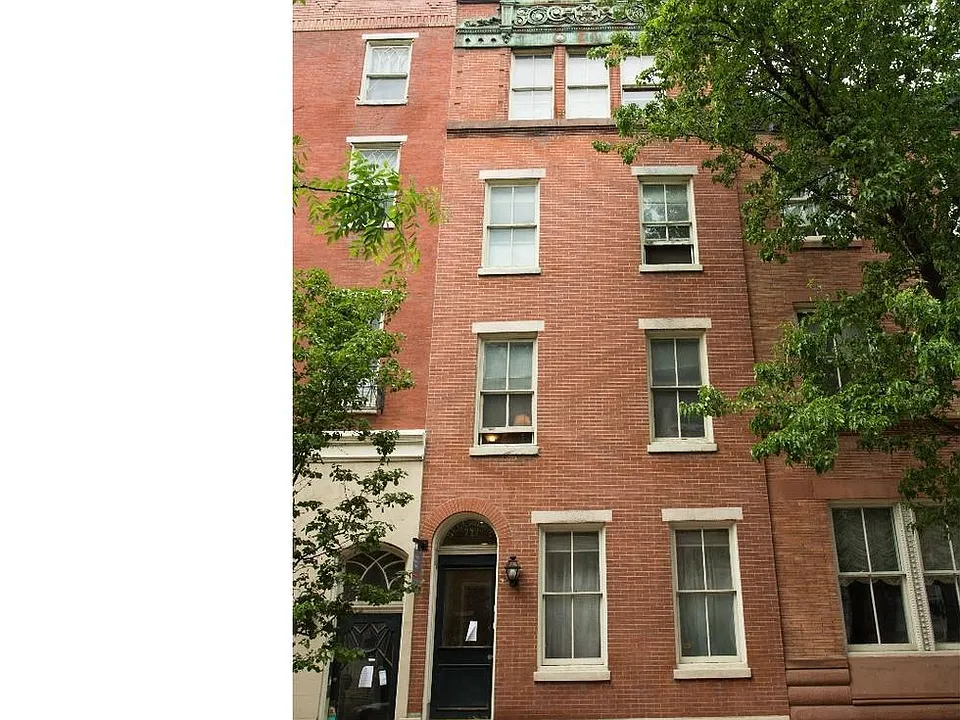 729 Spruce St #1B