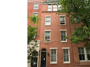 729 Spruce St #1B, Philadelphia, PA 19106