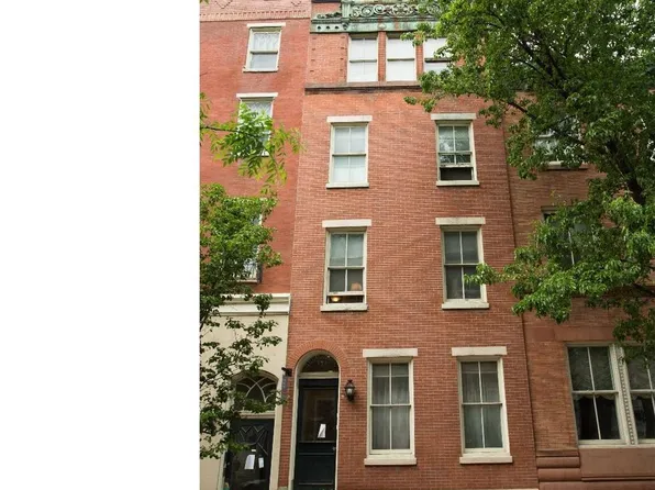 729 Spruce St #1B, Philadelphia, PA 19106