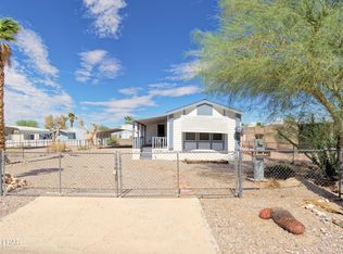 648 W Emerald Dr, Quartzsite, AZ 85346