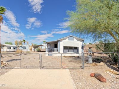 648 W Emerald Dr, Quartzsite, AZ, 85346