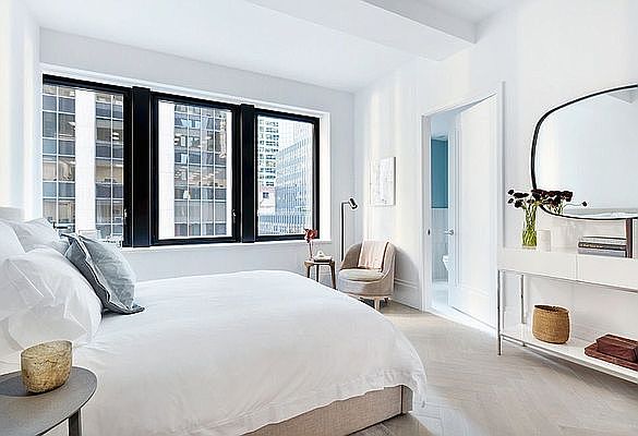 2nd image of 90 Nassau St #5C