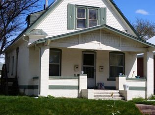 1766 S Pennsylvania St #B, Denver, CO 80210